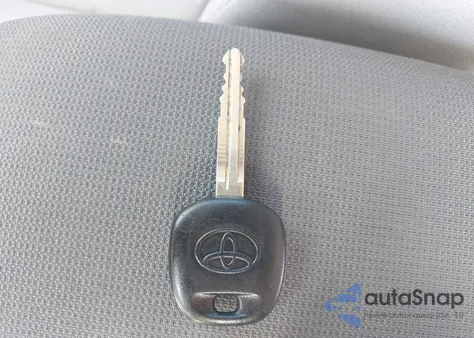 2022 Toyota Corolla L из США, поврежденный, VIN 5YFDPMAE4NP346869